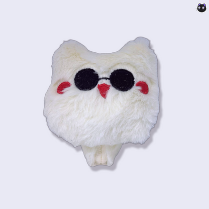 Catarou Gojo | Plushie