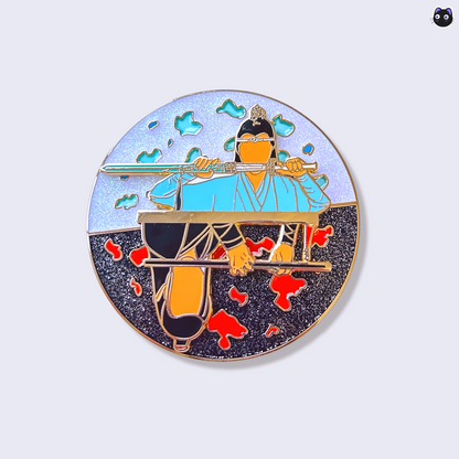 Wangxian | Pin