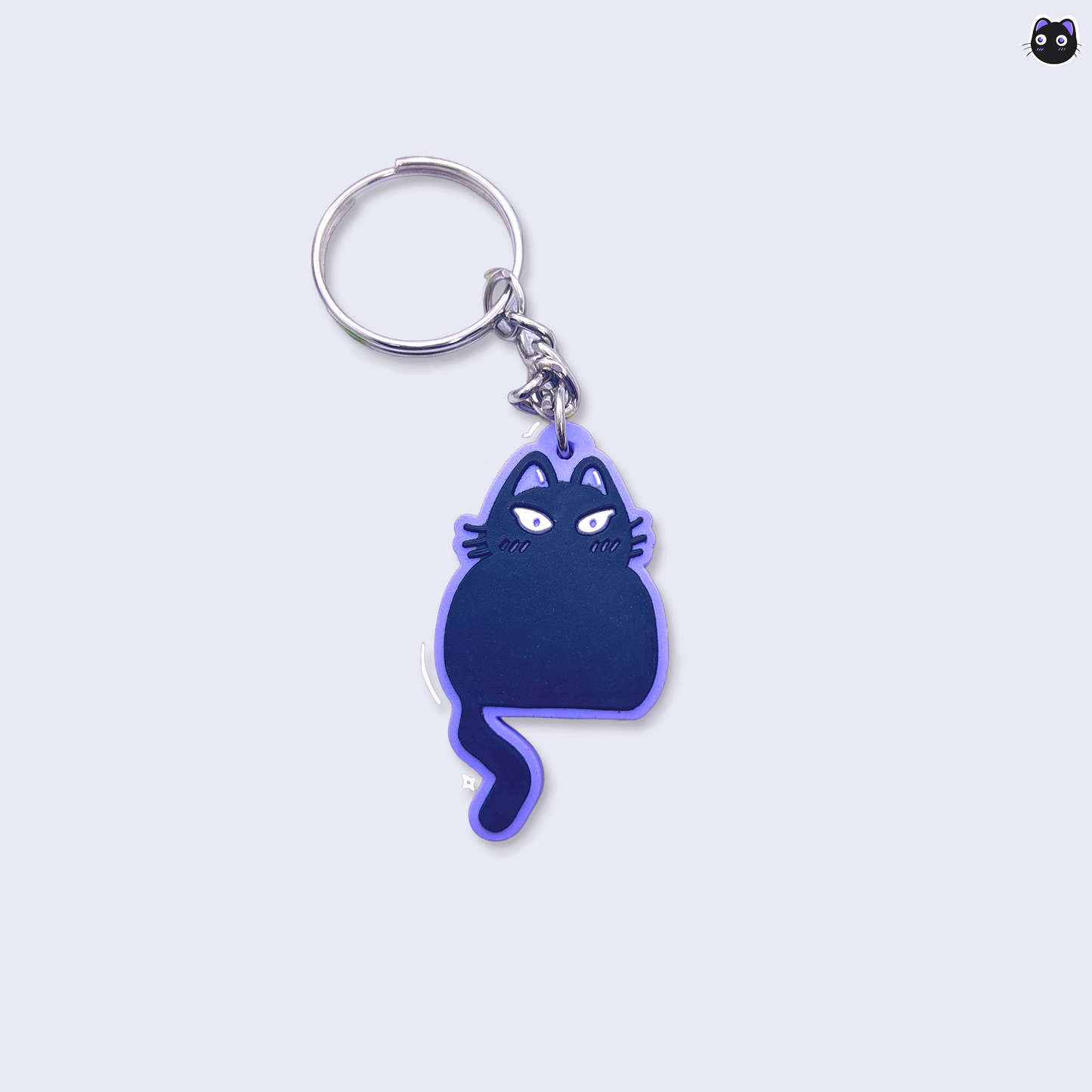 Mimi | Silly Keychain