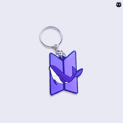 Forever Army | Silly Keychain