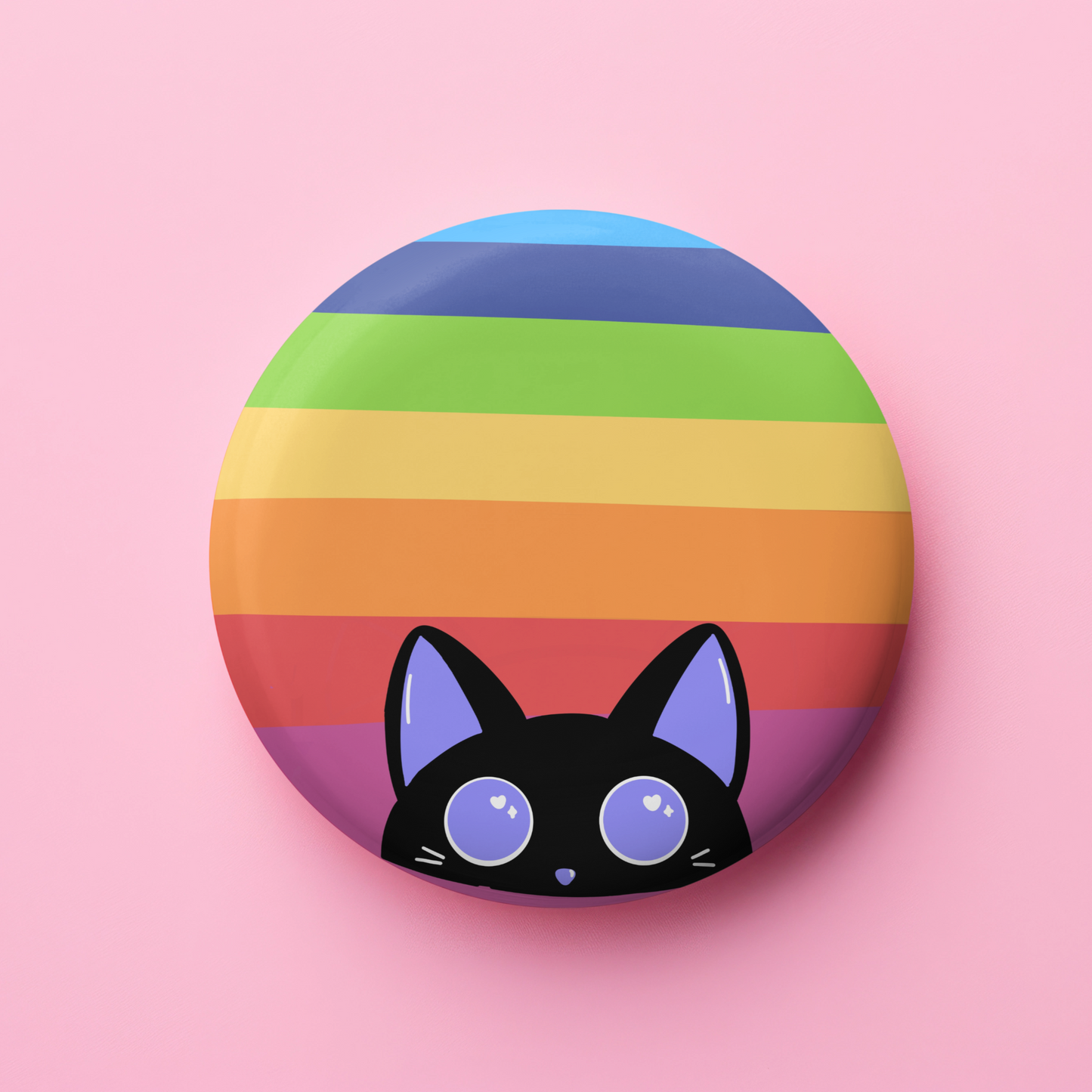 Mimi Pride Collection 🏳️‍🌈🐈‍⬛🐾✨