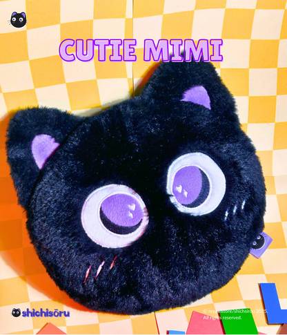 Preorder | Cutie Mimi Plushie