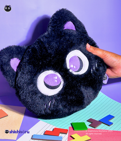 Preorder | Cutie Mimi Plushie