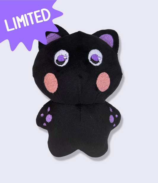 Cute Mimi | Plushie [LIMITED STOCK]