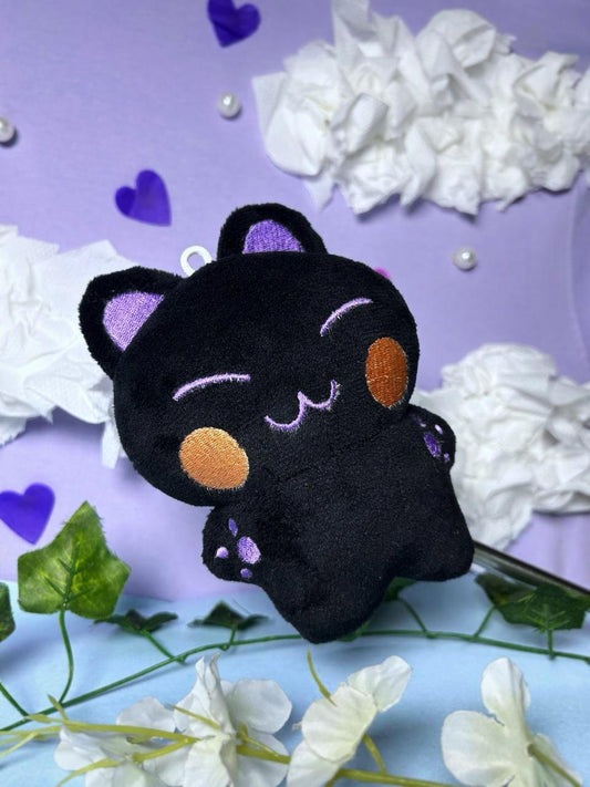 Mimi | Plushie