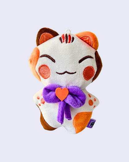 Toffee | Plushie