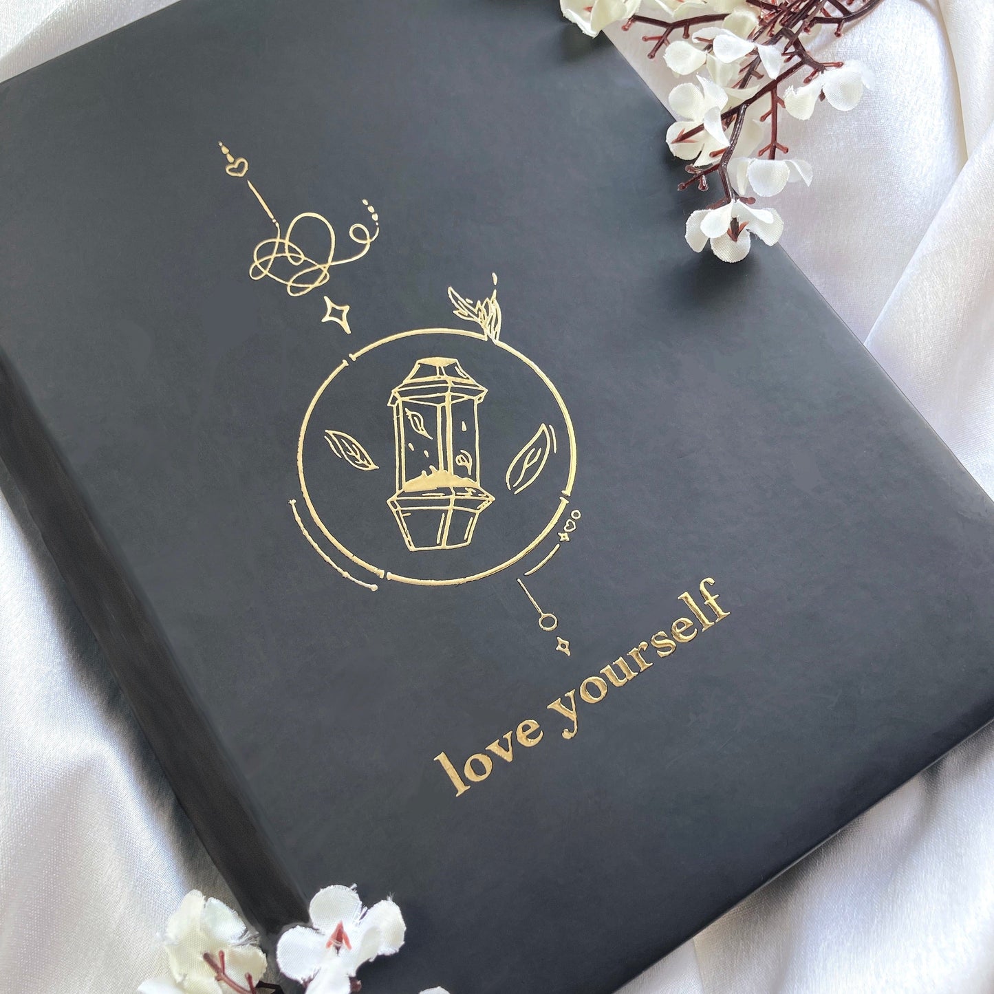 Love Yourself Diary