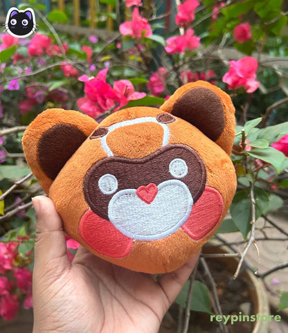 Genshin Guoba | Plushie