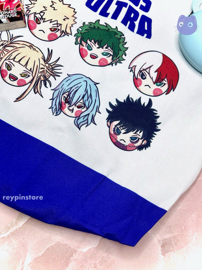 MHA | Tote Bag